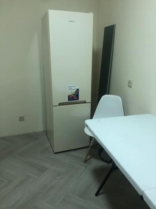 Apartment On Zarwanska Street Kamjanez-Podilskyj Exterior foto