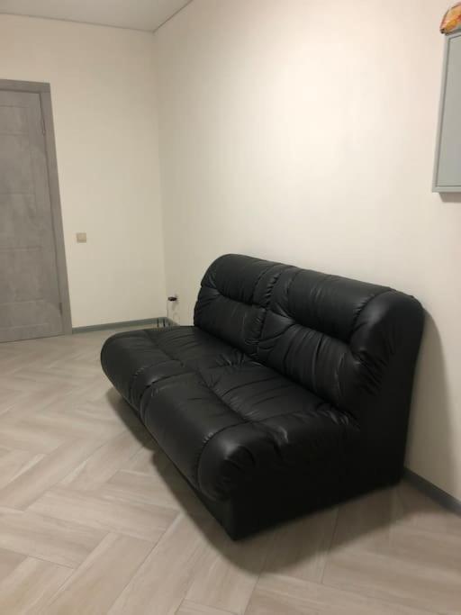 Apartment On Zarwanska Street Kamjanez-Podilskyj Exterior foto