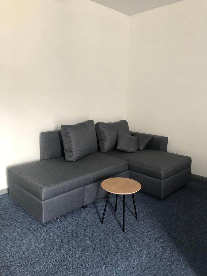 Apartment On Zarwanska Street Kamjanez-Podilskyj Exterior foto